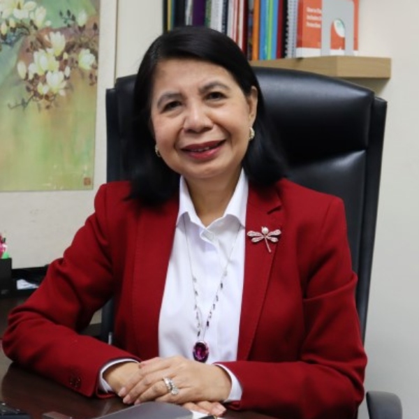 Professor Datuk Dr. Norma Mansor