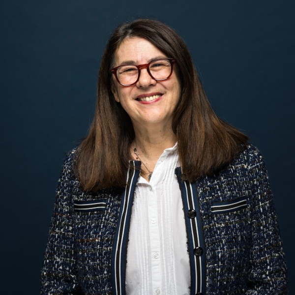 Professor Marina Dabić