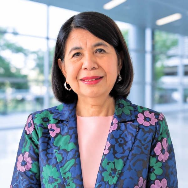 Emeritus Professor Datuk Norma Mansor